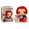 Funko POP! (2166) One Piece Shanks