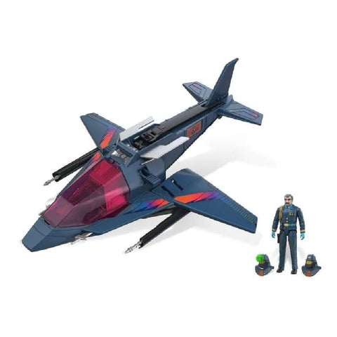 M.A.S.K. Series 1 High Tech Helicopter