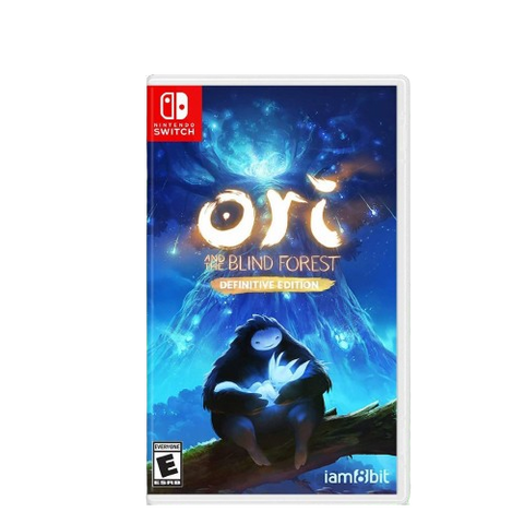 Nintendo Switch Ori and the Blind Forest (US)