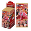 One Piece Card Game EB-03 Heroines Edition Booster (JAP)