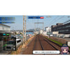 PS5 Japanese Rail Real Pro Hinotori Kinki Nippon Tetsudou Hen (JAP)