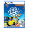 PS5 Totally Reliable Delivery Service [Definitive Edition] (EU)