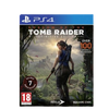 PS4 Shadow of the Tomb Raider: Definitive Edition (EU)