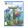 PS5 Dragon Quest 3 HD-2D Remake Collector Edition (Asia)