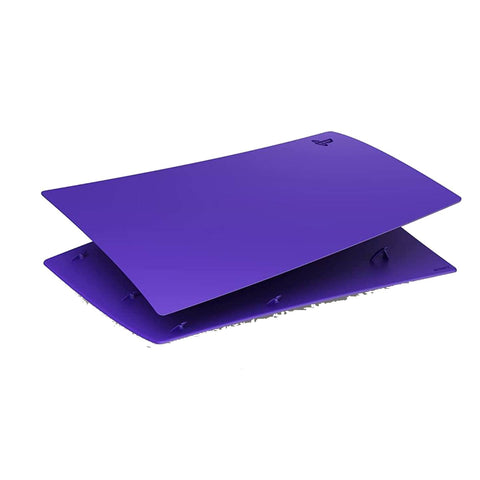 PS5 Covers Digital - Galactic Purple