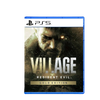 PS5 Resident Evil 8 Village [Gold Edition] (Asia)