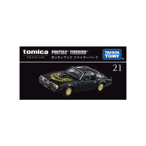 Takara Tomy Tomica Premium Pontiac Firebird (21)