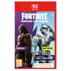 Nintendo Switch 2 Fortnite [Darkfire & Ice Bundle] (EU) (Download Code Only)