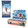 Magic The Gathering Avatar: The Last Airbender Play Booster