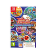 Nintendo Switch Taiko no Tatsujin: Rhythmic Adventure 1 (EU) (Code in a box)