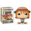Funko POP! (1772) One Piece (2024) Nami Crying