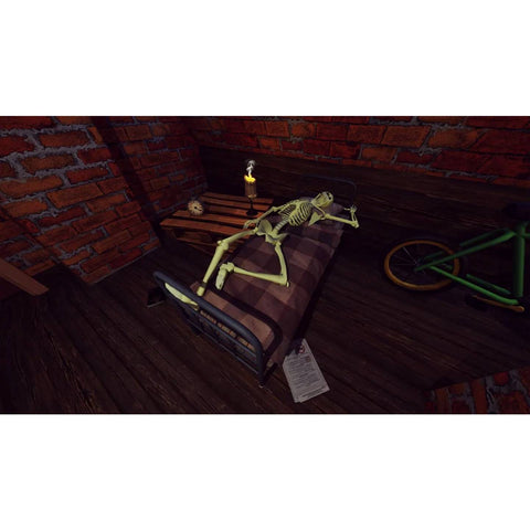 Nintendo Switch Ghost Master: Resurrection (EU)