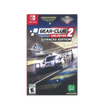 Nintendo Switch Gear.Club Unlimited 2 [Tracks Edition] (US)