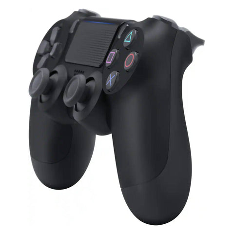 PS4 DualShock 4 Wireless Controller - Black