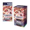 Weiss Schwarz Premium Cinderella Girls Booster (JAP)