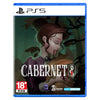 PS5 Cabernet (Asia)