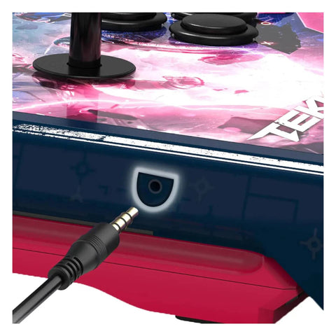 PS5/PS4 Hori Tekken 8 Fighting Stick
