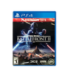 PS4 Star Wars Battlefront 2 (US)