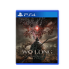 PS4 Wo Long: Fallen Dynasty (US)