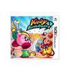 3DS Kirby Battle Royale