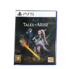 PS5 Tales of Arise Regular (EU)