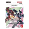 Gundam Card Game ST-06 Clan Unity (ENG)