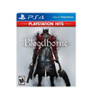 PS4 Bloodborne (US)