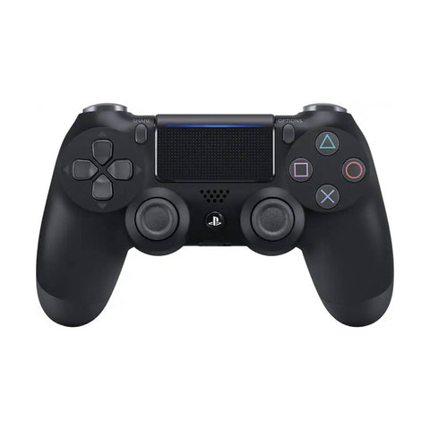PS4 DualShock 4 Wireless Controller - Black