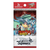 Weiss Schwarz Fairy Tail 100 Years Quest Booster (ENG)