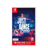 Nintendo Switch Just Dance 2023 (Asia) (Code only)