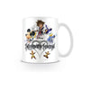 Kingdom Hearts Official Mug