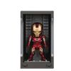 Iron Man 3 MEA-015 Iron Man MK VI with Hall