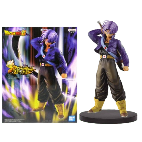 Dragon Ball Legends Collab – Trunks