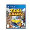PS4 Taxi Chaos (R3)
