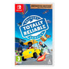 Nintendo Switch Totally Reliable Delivery Service [Definitive Edition] (EU)