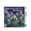 3DS Fire Emblem Fates: Conquest