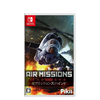 Nintendo Switch Air Missions: HIND US