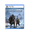 PS5 God of War Ragnarok Launch Edition (US)