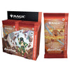 Magic The Gathering Avatar: The Last Airbender Collector Booster
