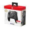 Nintendo Switch 2 Hori Wireless Horipad Turbo - Matte Black