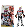 Kamen Rider Kicks Zi-O Kuuga Armor Figure