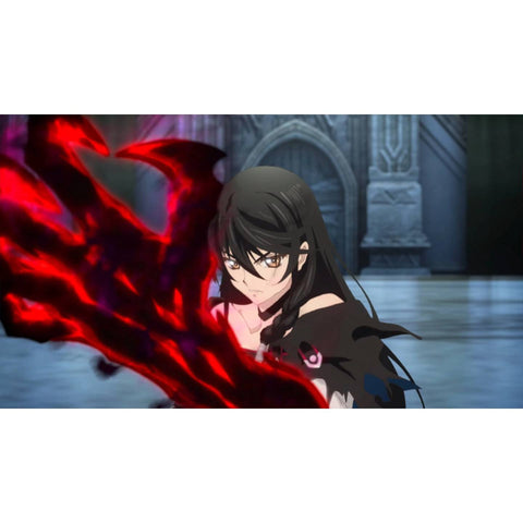 Nintendo Switch Tales of Berseria Remastered (Asia)