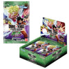 Bandai DragonBall DB29 Fearsome Rivals Booster (ENG)