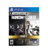 PS4 Rainbow Six Siege Year 2 Gold Edition (US)