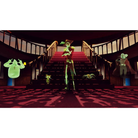 Nintendo Switch Ghost Master: Resurrection (EU)