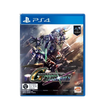 PS4 SD Gundam G Generation Cross Rays (R3)