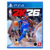 (Pre-order) PS4 NBA 2K26 (Ship 5 September 2025)