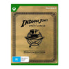 XBox Series X Indiana Jones and the Great Circle [Premium Edition] (EU)