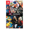 Nintendo Switch ACA NEOGEO Selection Vol. 7 (Asia)