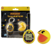 Tamagotchi Pacman - Yellow with Pacman Case